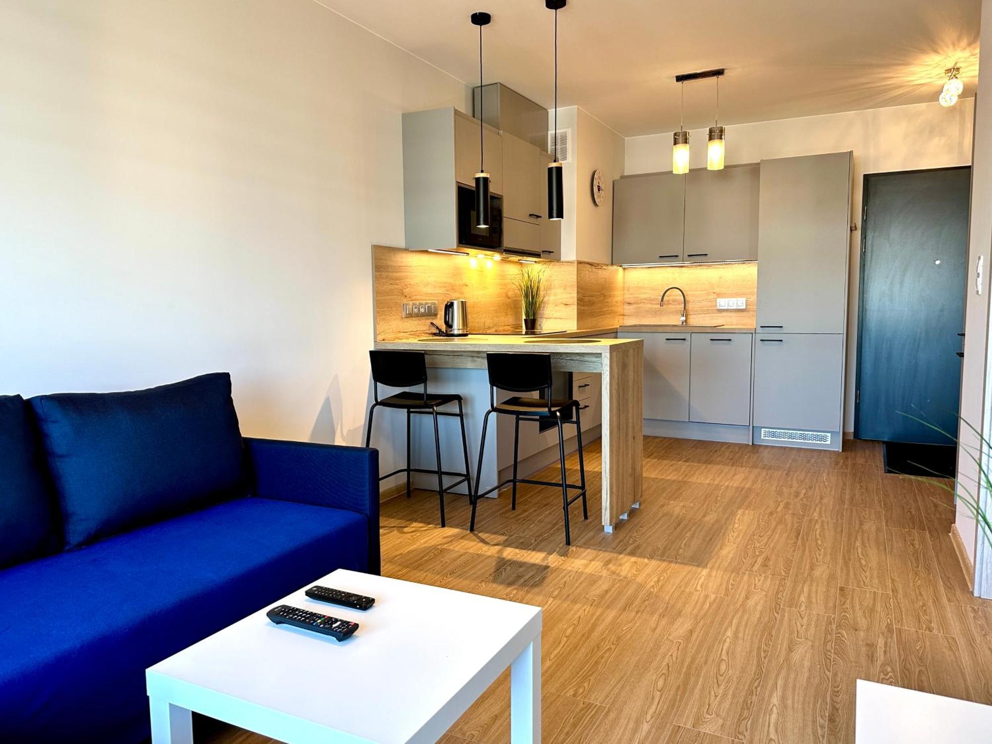 Poludniowy Apartment *