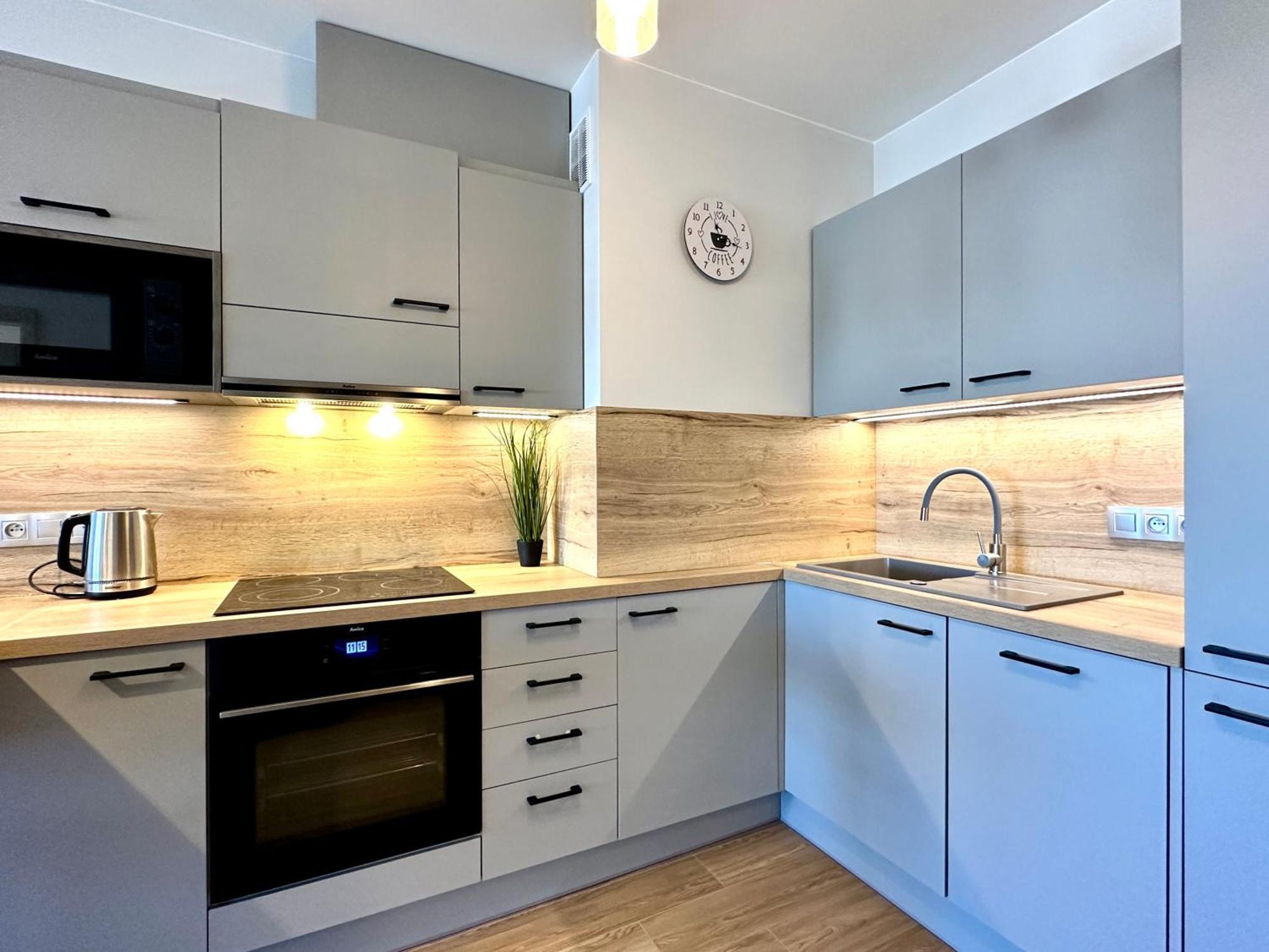 Apartment Poludniowy